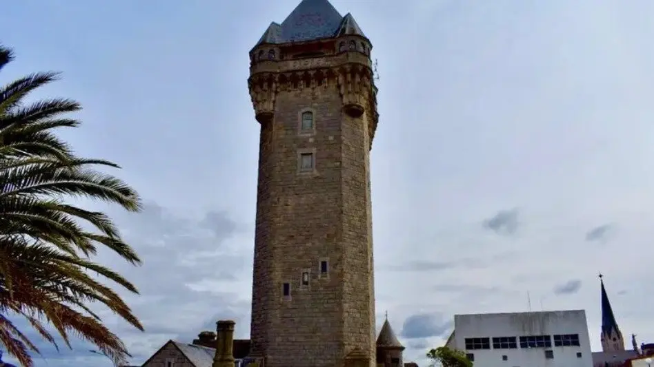 La Torre Tanque renueva su propuesta para estas vacaciones de invierno: "la entrada es libre y gratuita"