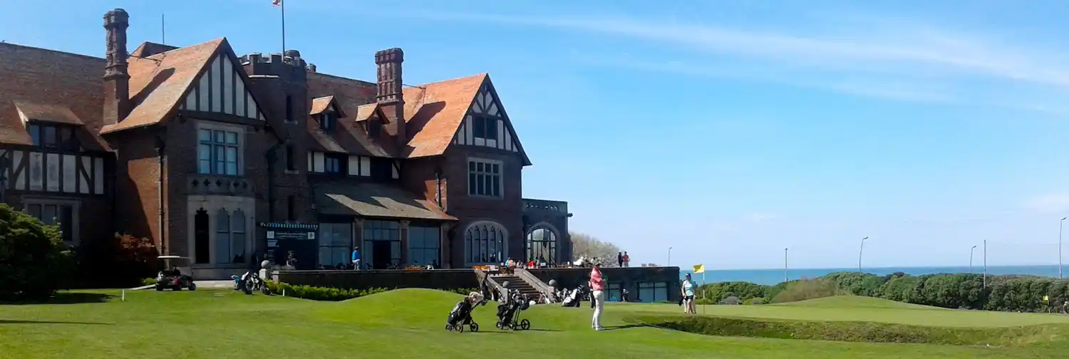 Cinco tandilenses en el Abierto del Sur