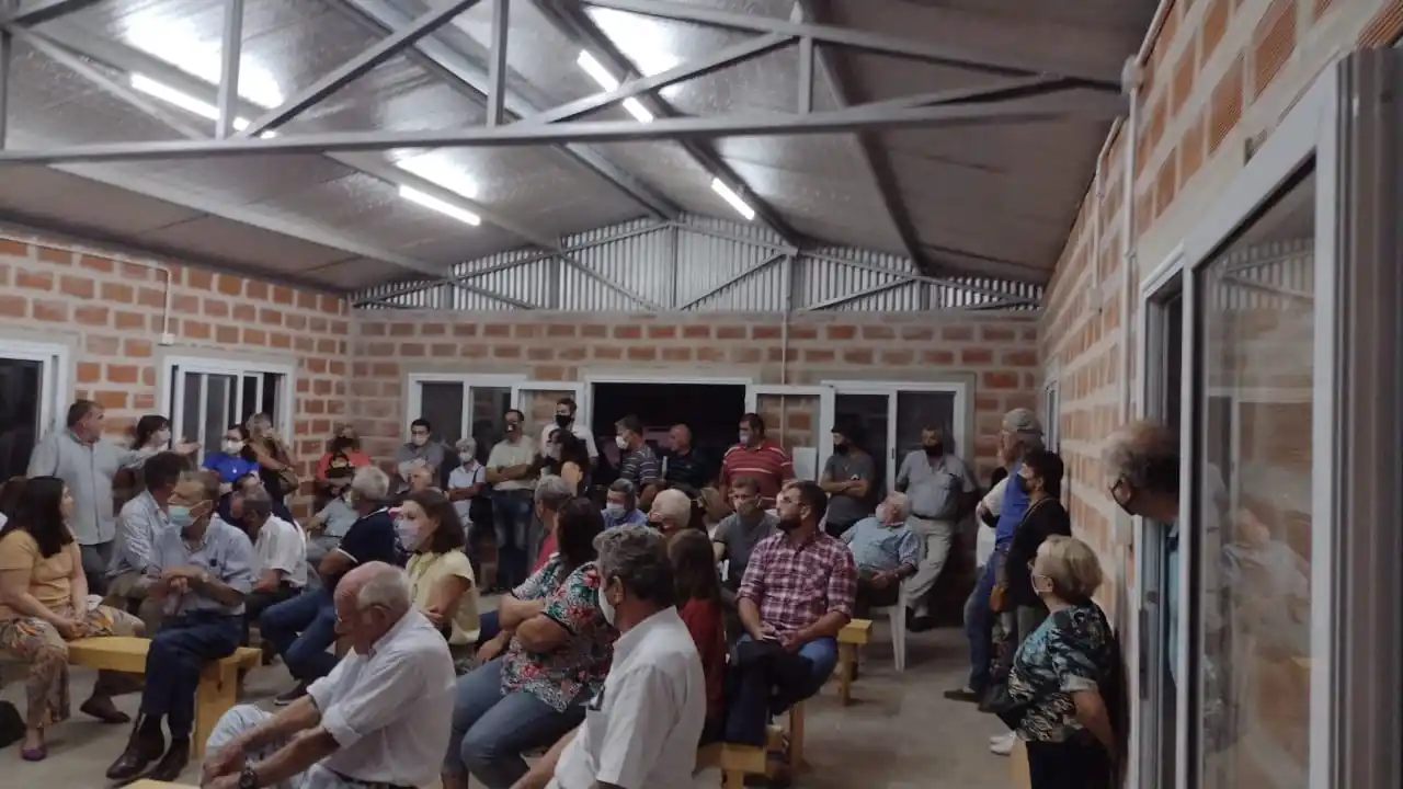 Productores rurales de Luján se oponen al pago de nuevas tasas municipales