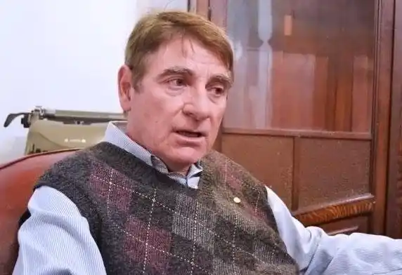 “La principal tarea SEPPAC es la prevención de las adicciones”
