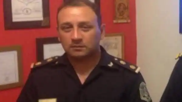 "Me cansé de robarle a la gente": la confesión de un comisario de Pinamar