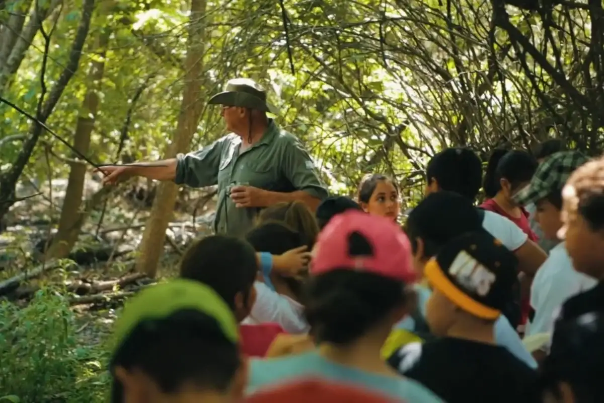 "Gualeguaychú, Tierra de Aventuras": la ciudad lanza su programa de Turismo Educativo en Buenos Aires