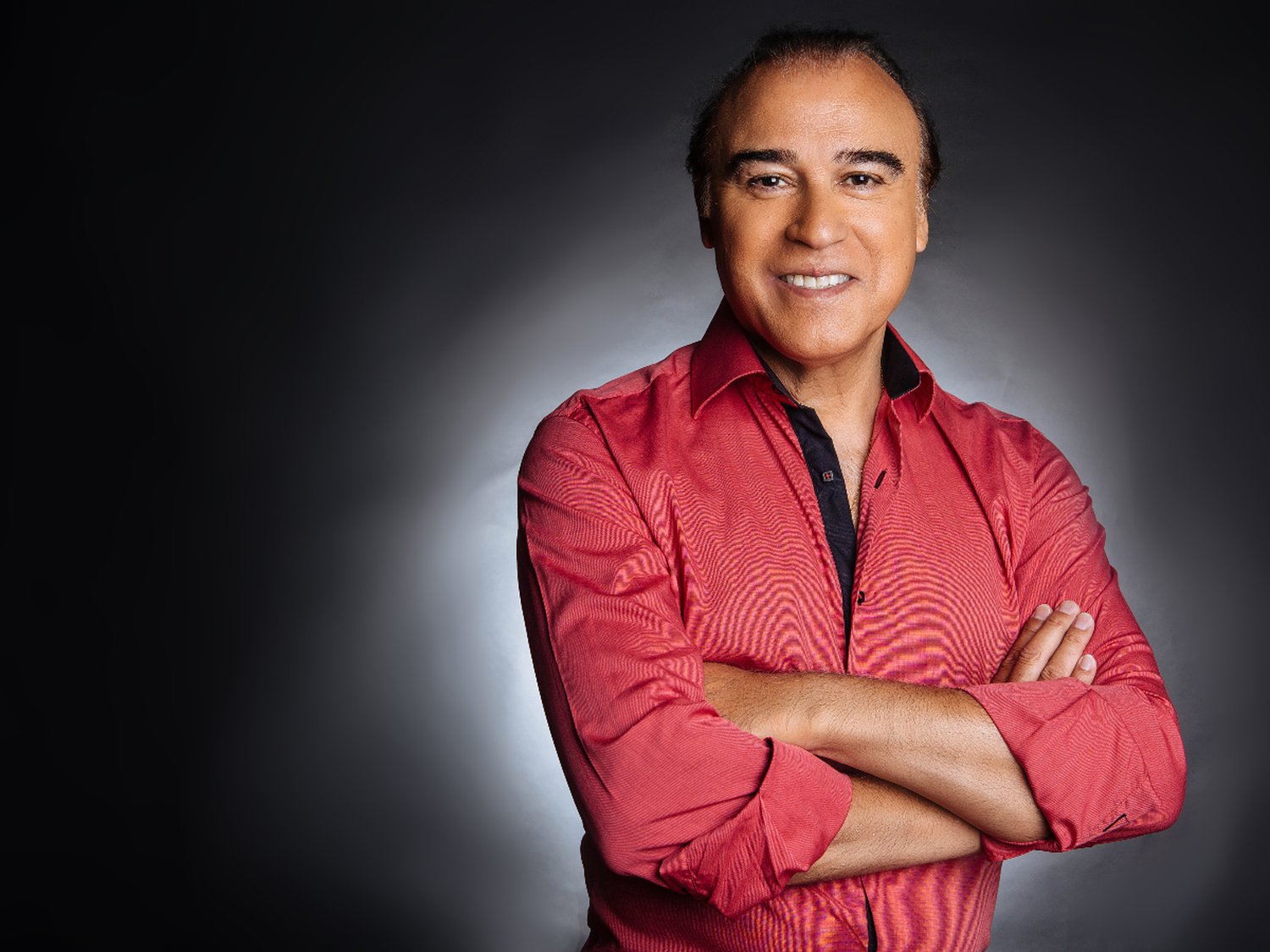 El Paz Martínez: "Tengo la suerte de no ser tan famoso como otros"