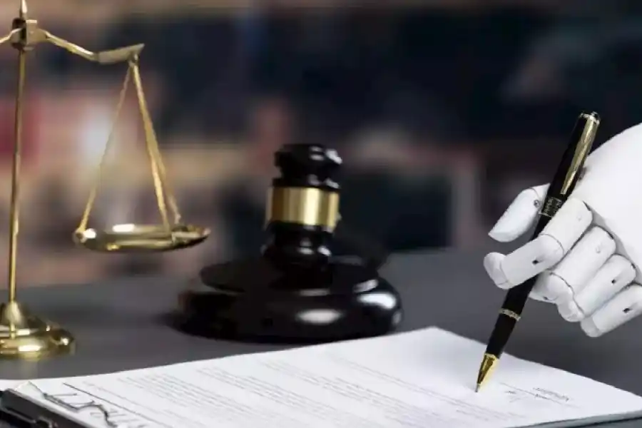 Un abogado usó ChatGPT para elaborar un documento que presentó en un caso y el juez lo descubrió