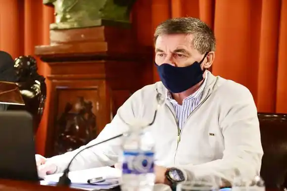 Comienzan las reuniones con los acreedores de los bonos de deuda de Entre Ríos