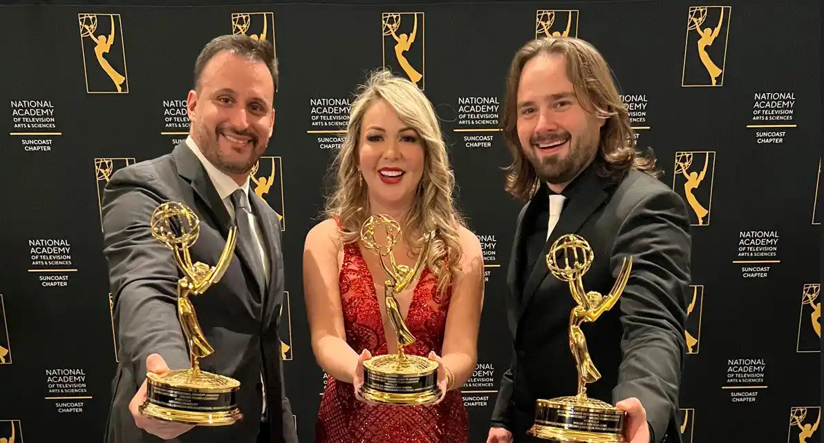 ¡Orgullo venezolano! El documental «Por Ella» gana en los premios Suncoast Emmy 2022