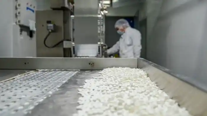 Provincia iniciará en 2022 la producción pública de medicación pediátrica para VIH