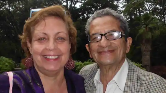 Muere la periodista venezolana Rosana Ordóñez