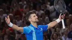Djokovic y Dimitrov se enfrentan por el título