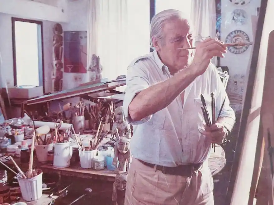 Ahora volvamos a un tiempo atrás, a 1881