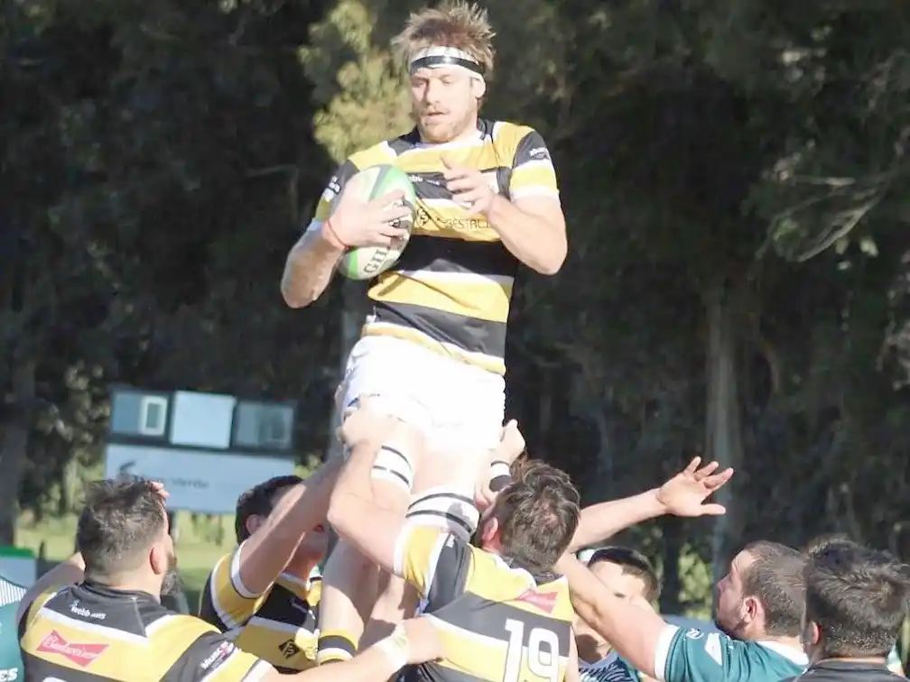 Munarriz será el capitán de Uncas, que visita a Pueyrredón.