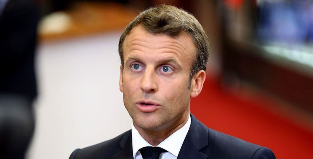 Francia analiza imponer cortes de luz durante el invierno por la crisis energética