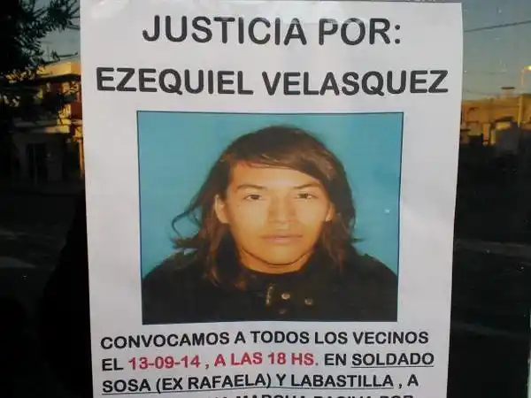 Laferrere: Mataron a joven de 21 años para robarle la mochila y el celular