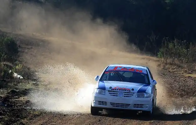 Bonnin-Bruzera fueron primeros, pero la clasificación quedó en suspenso