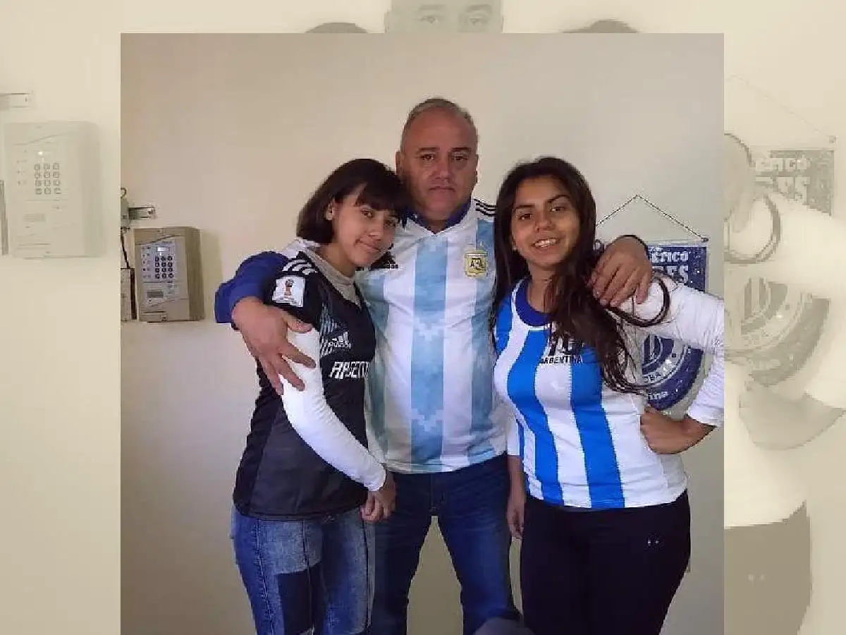 Arroyito: falleció Mario Romero