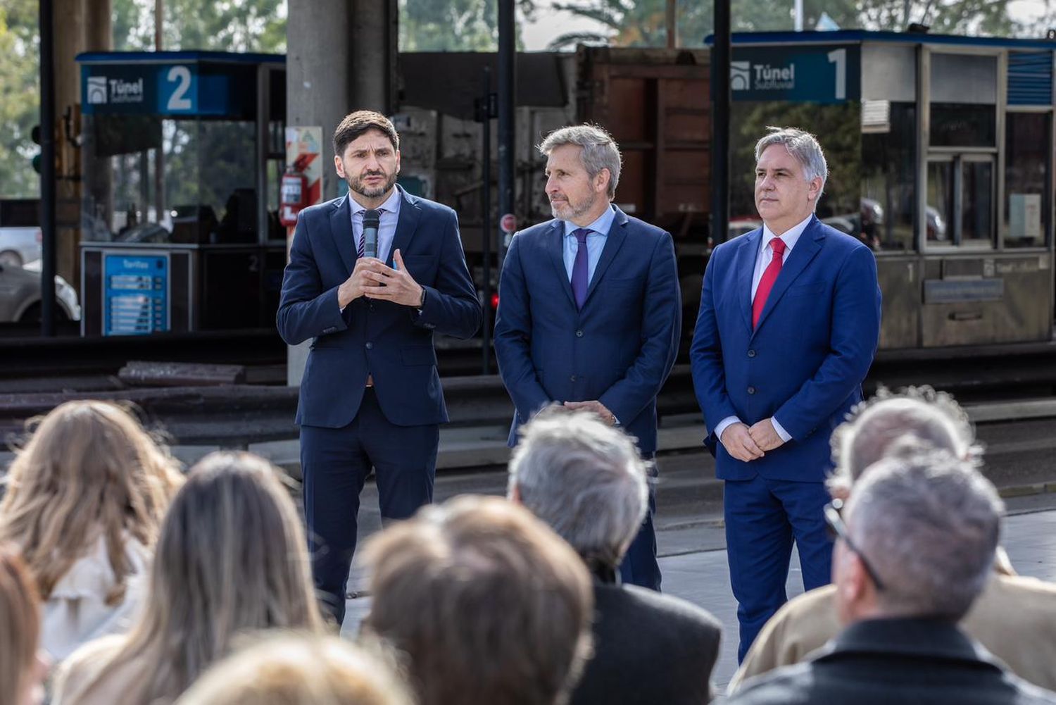 Se cumplieron 20.000 días de funcionamiento casi ininterrumpido del viaducto que une las ciudades de Santa Fe y Paraná.