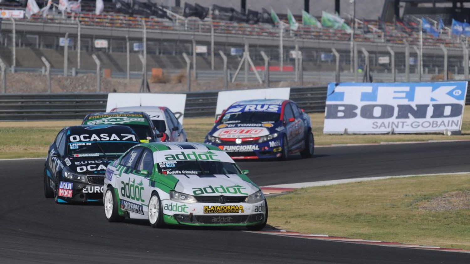 La temporada comenzará a fines del mes próximo en Bahía Blanca