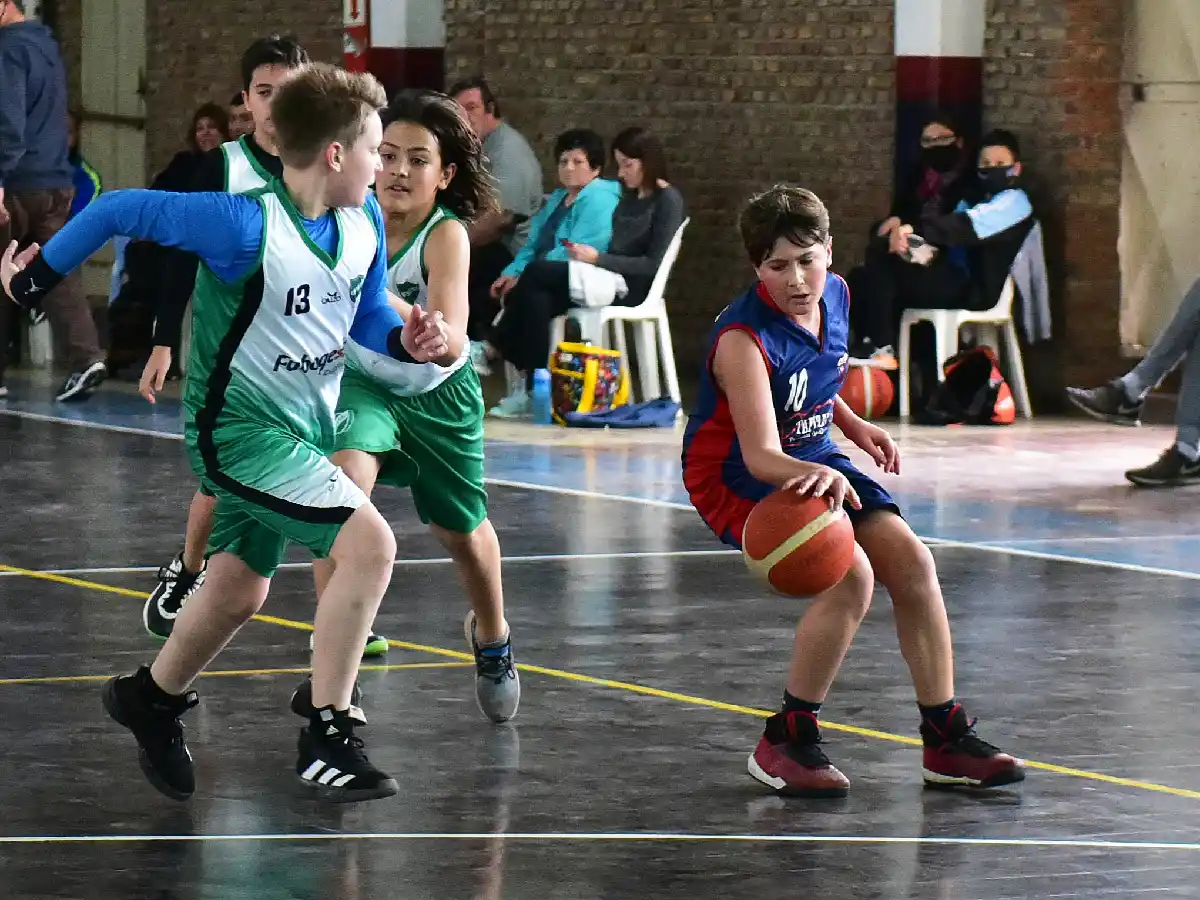 San Francisco recibe al Encuentro “Tatá Flores” 