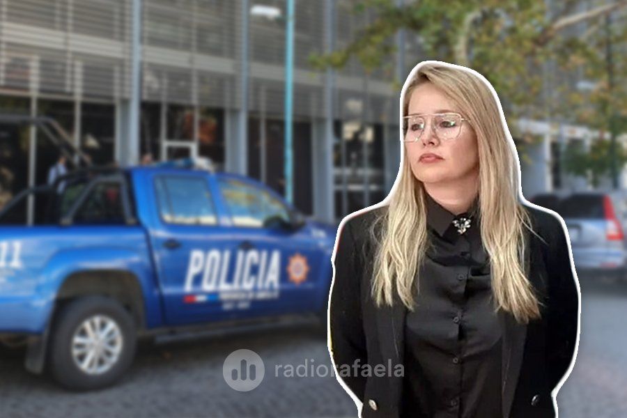 Condena para todos los acusados por violación grupal en Pilar: “Ha sido muy positiva la sentencia”