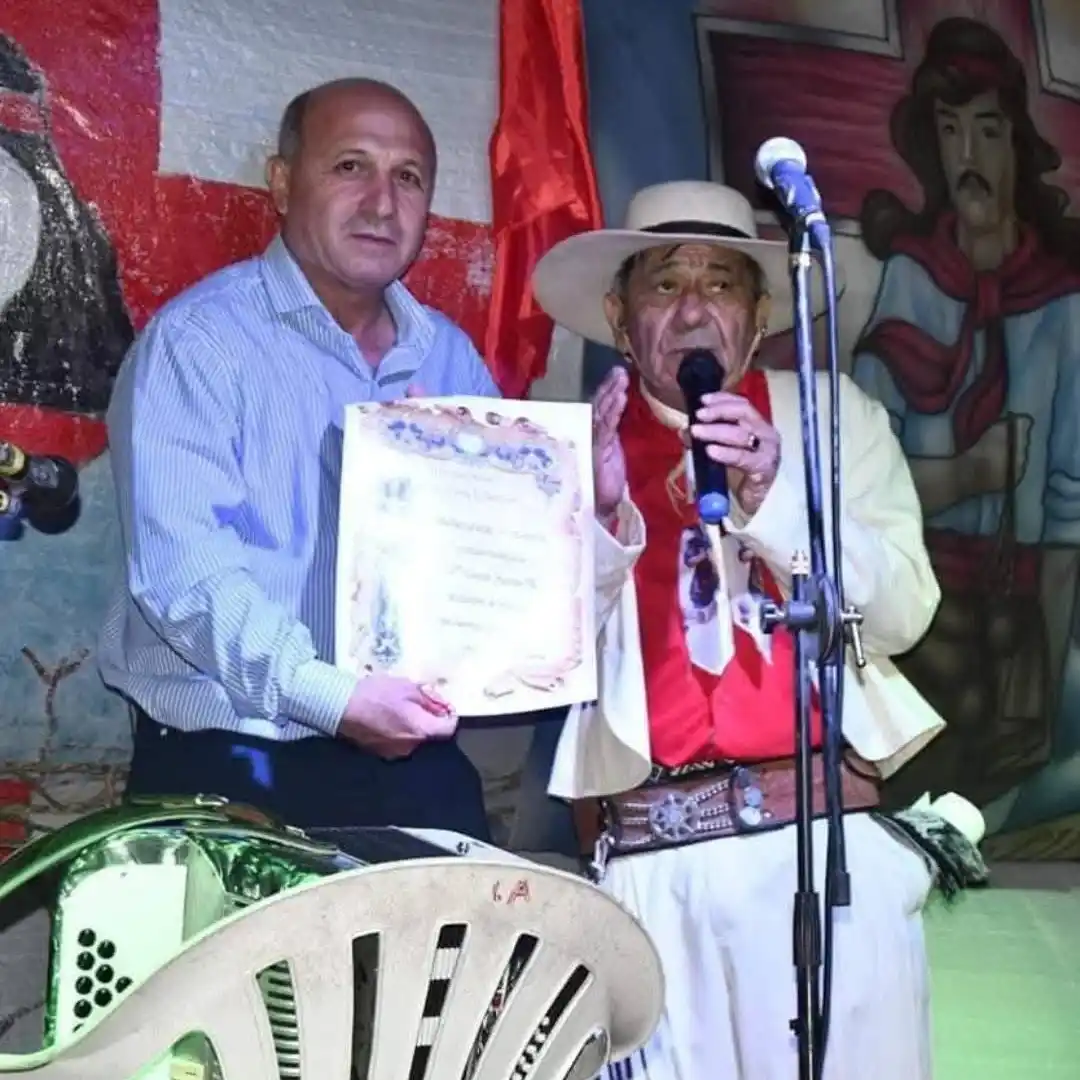 General Galarza celebrará el 21° aniversario del homenaje a Antonio Gil con desfile y festival musical