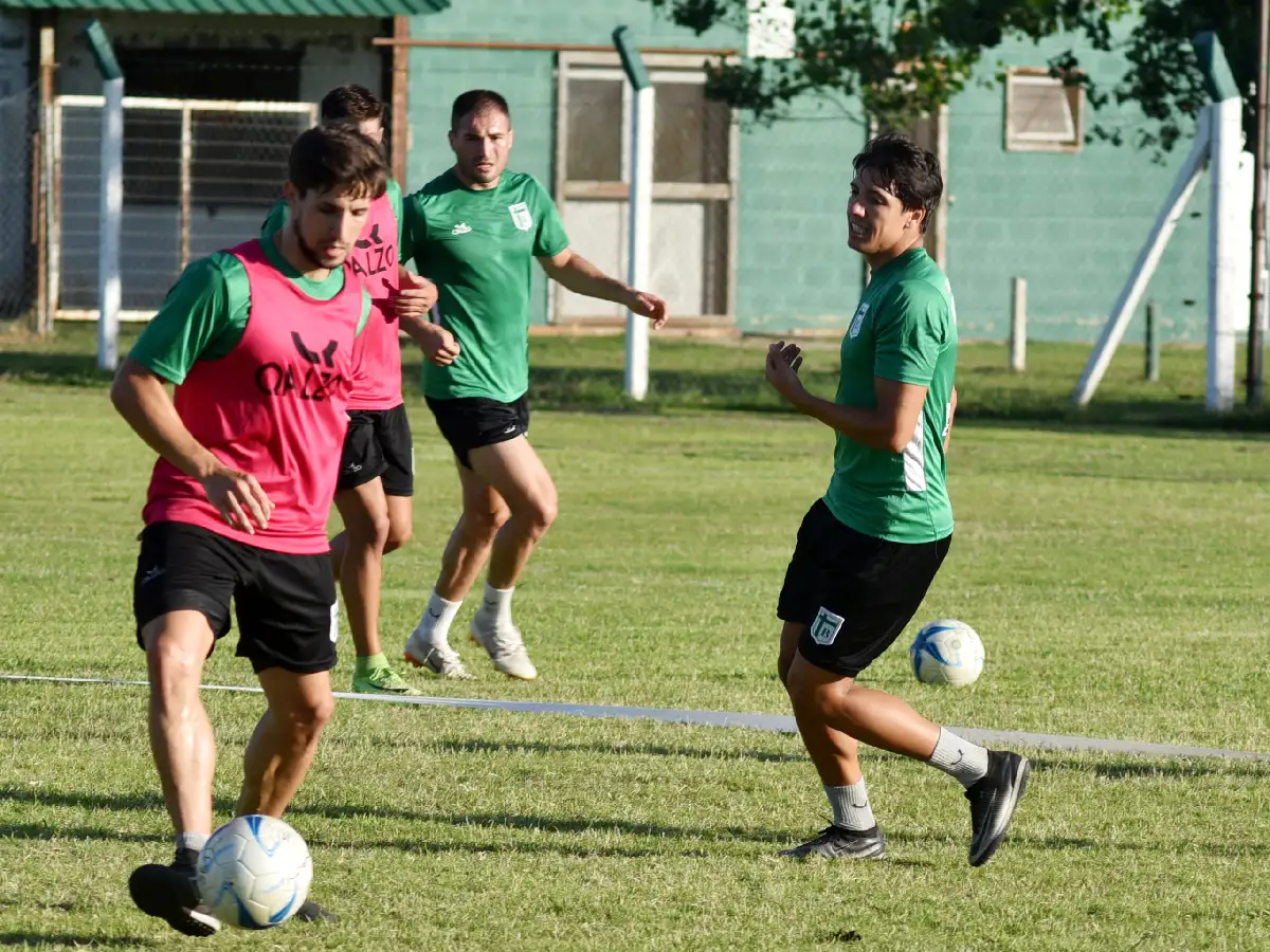 Catube por Gaviglio