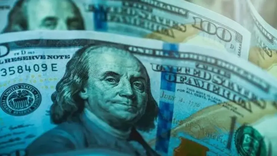 Dólar blue alcanzó por primera vez el hito de los $1.000, tras dispararse más de $200 en 6 días