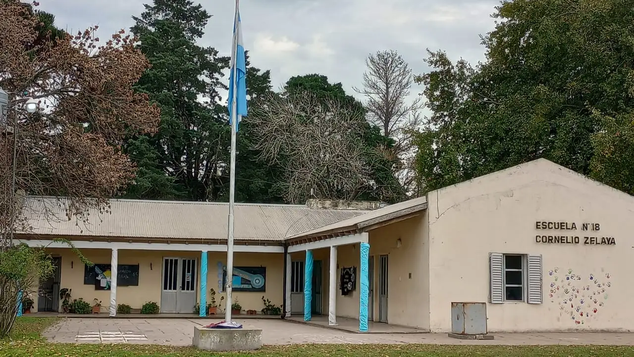 En Entre Ríos las clases comenzarán el 24 de febrero