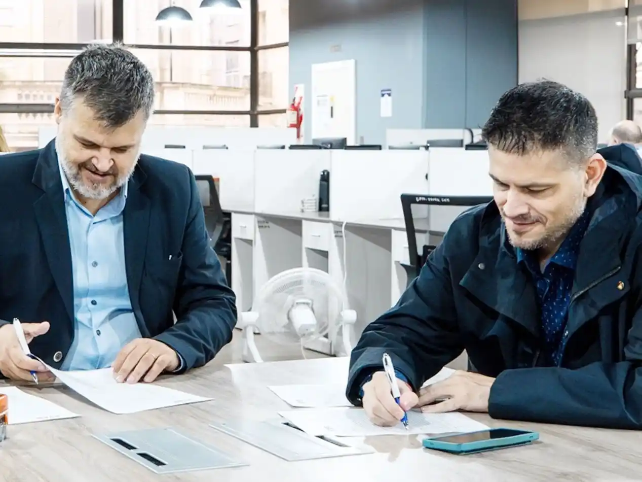 ATER y Feliciano trabajan en conjunto para mejorar controles y actualizar información tributaria