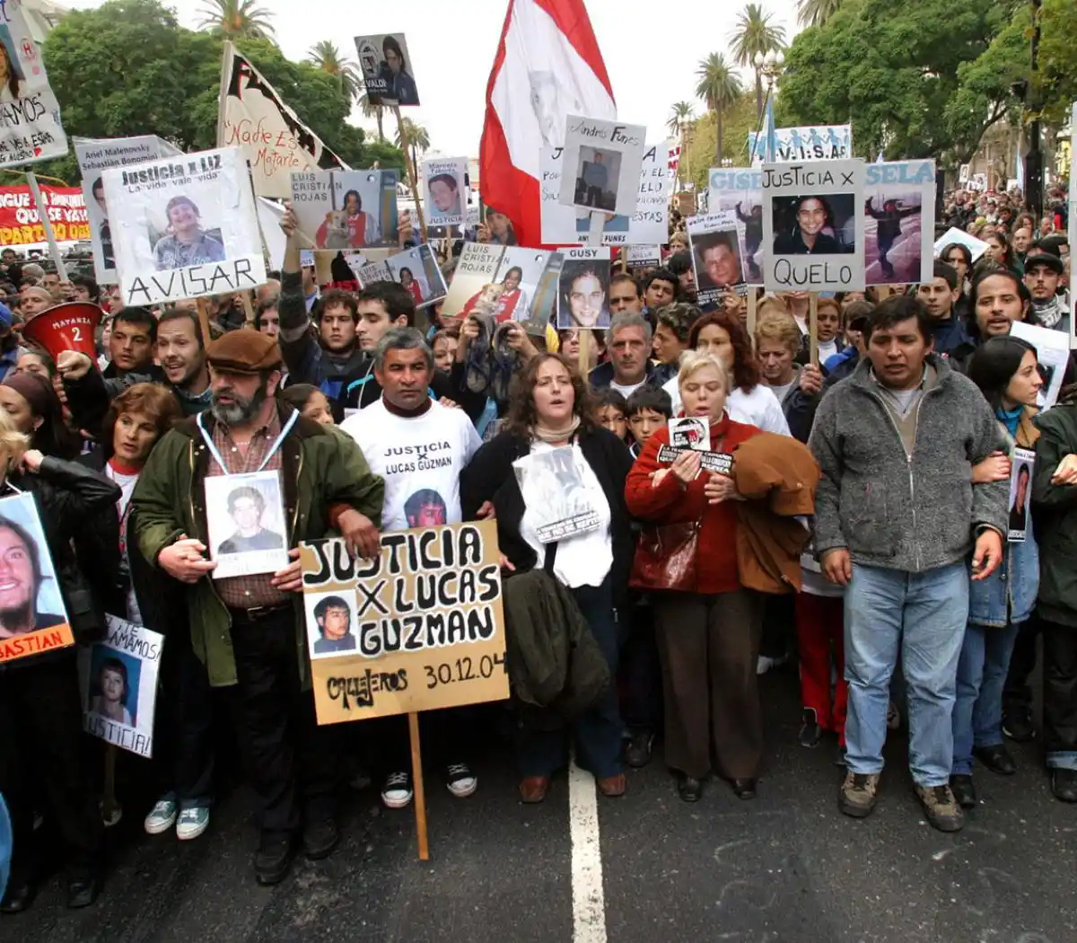 Masacre de Cromañón: Sobrevivientes y familiares piden reglamentar una ley para preservar el inmueble