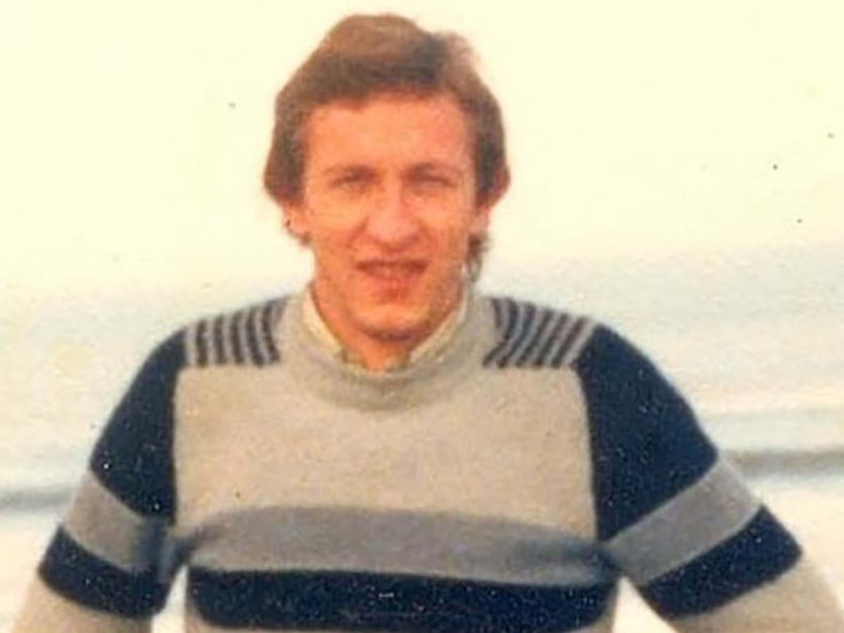 carlos mosto