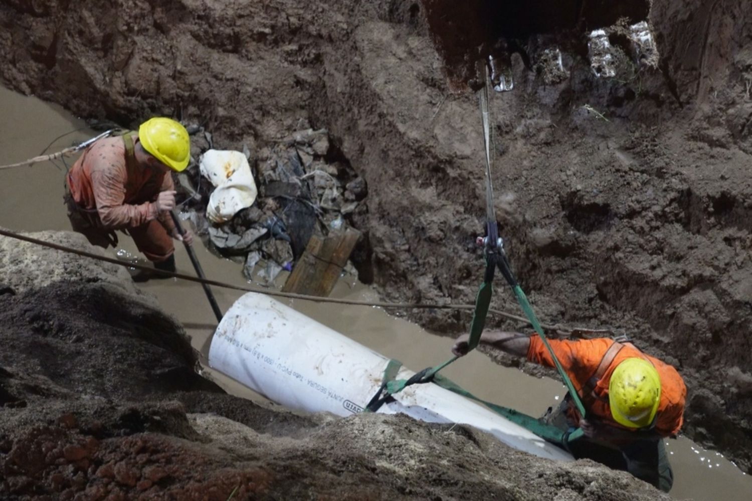 Corte de agua en Rosario: cuándo será y cuáles son las zonas afectadas