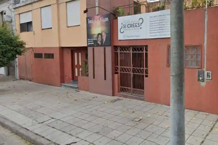 Detienen a un pastor con pedido de captura por abusos en una iglesia de San Isidro