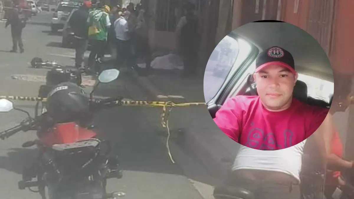 Por no entregar su carro: le arrebatan la vida a un venezolano en Ecuador