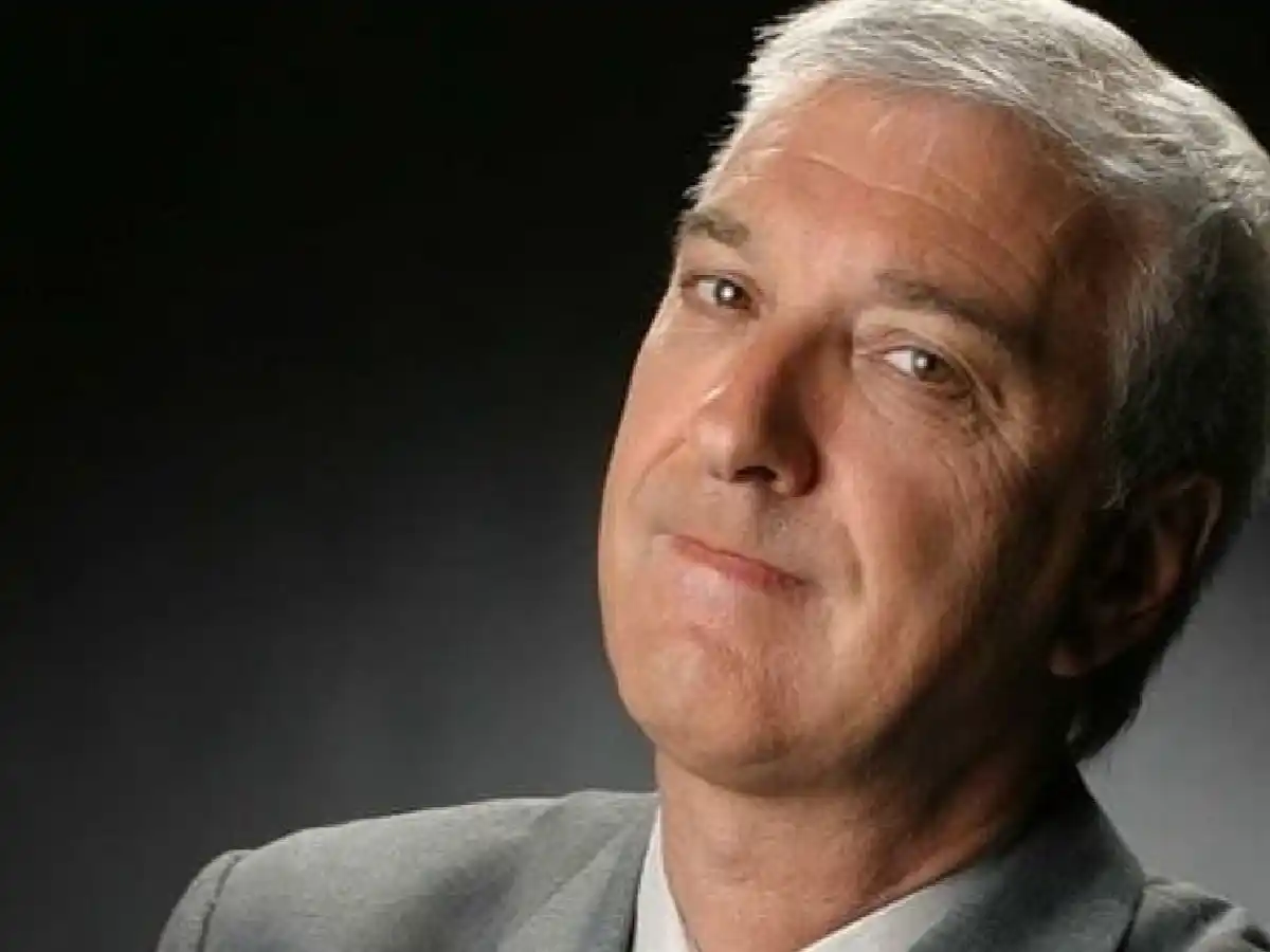 Mauro Viale, un periodista que nunca subestimó la pandemia y marcó una época 