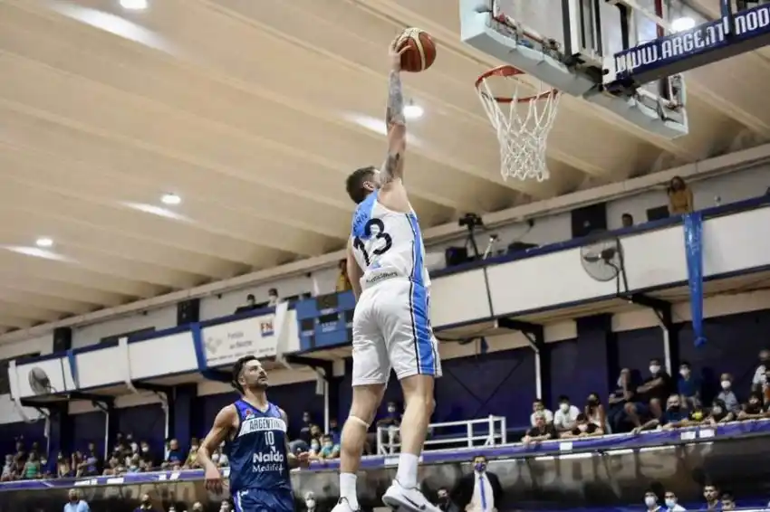 La Unión superó a Argentino y festejó por primera vez en el año