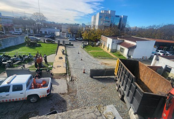 Santamarina 450: Definieron el plan de inversión de los recursos por la venta del predio