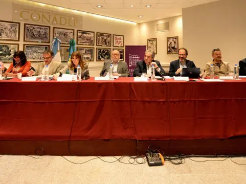 Violación estructural de DDHH en cárceles y comisarías