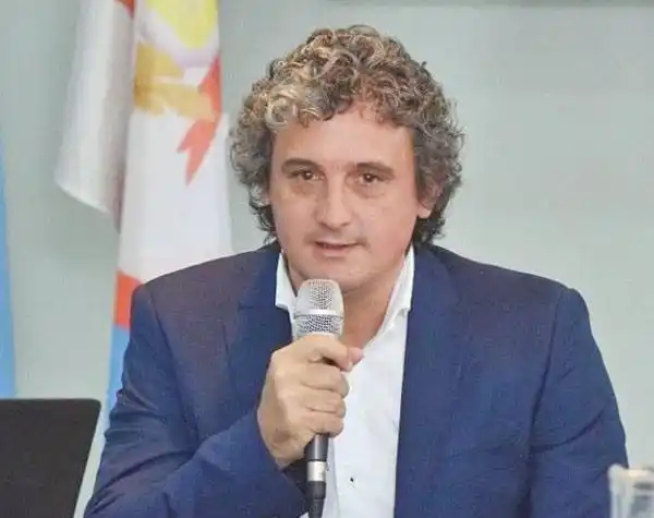 Ricardo Bravo: �SEl espíritu de la reunión es estrechar más los lazos entre las ciudades de la región de Salto Grande⬝