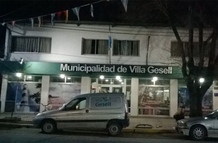 "Si seguimos así, la deuda flotante será de $200 millones"