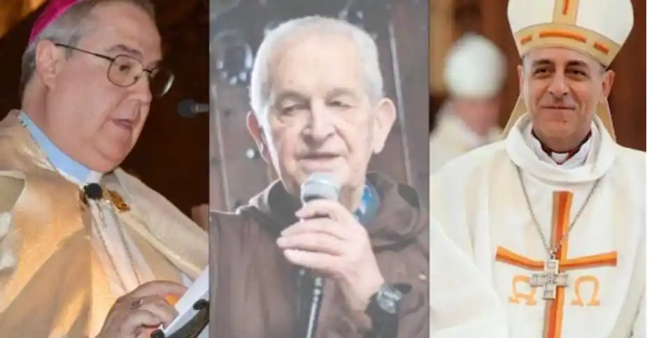 Los obispos argentinos agradecen al Papa la creación de nuevos cardenales