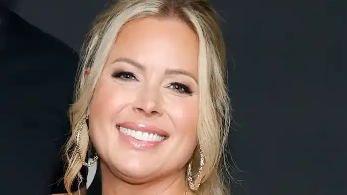 Anderson falleció a los 45 años.