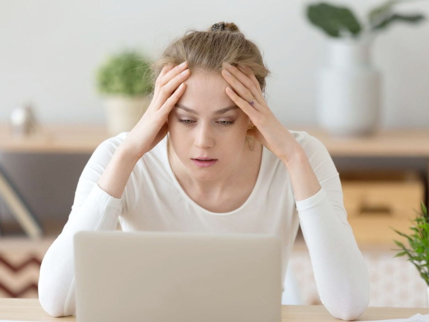 Los impactos del desempleo en la salud mental