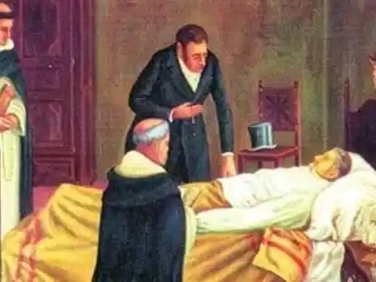 El ocaso de Manuel Belgrano después del desastre de Vilcapugio