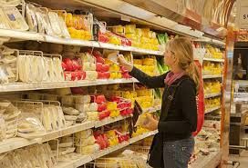 Denuncian diferencias de hasta un 300% en los precios congelados