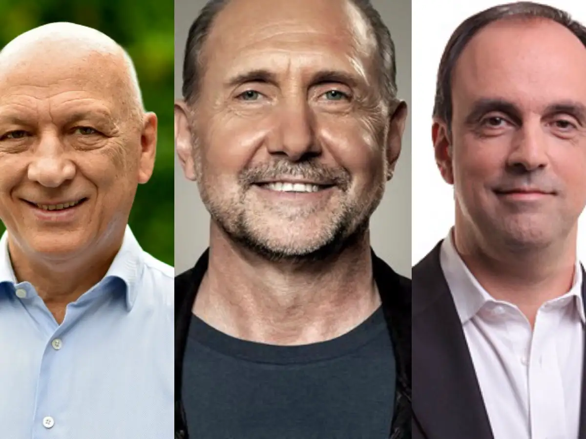 Candidatos en Santa Fe cerraron sus campañas  