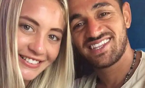 Denuncia de violencia de género contra Lautaro Acosta: Lanús se puso a disposición de la ex pareja del jugador