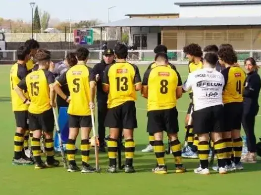 Uncas irá por un lugar en la final en Neuquén.