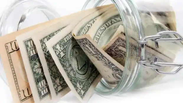 A la espera de la tasa de Lebac, el dólar bajó a $ 14,46