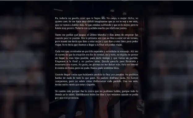 Carta 1