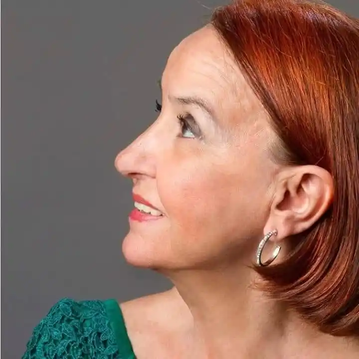 Lidia Segni brindará un seminario de danzas clásicas
